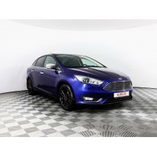 Ford Focus 3 поколение, (01.2010 - 2019) - лекало на лобовое стекло