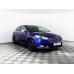 Ford Focus 3 поколение, (01.2010 - 2019) - лекало на лобовое стекло