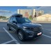 Ford Explorer 6 поколение, U625 (01.2019 - 2026) Лекало переднего бокового стекла