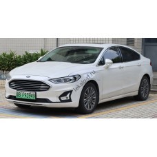 Ford Mondeo 2018 полный кузов - лекало для кузова