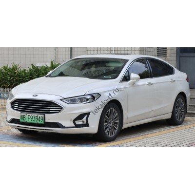Ford Mondeo 2018 полный кузов - лекало для кузова