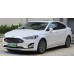 Ford Mondeo 2018 полный кузов - лекало для кузова