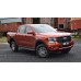 Ford Ranger 2023 - лекало салона