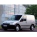 Ford Transit Connect , 1 поколение (2001 - 12.2013) - лекало на задние стекла