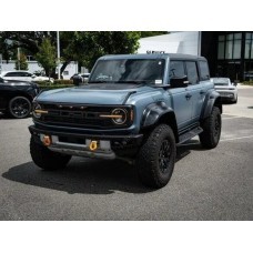 Ford Bronco Raptor 2023 полный кузов - лекало для кузова