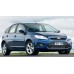 Ford Focus 2009 - лекало фар