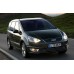 Ford Galaxy (wa6_rest) 2013 - лекало фар