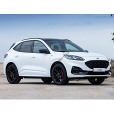 Ford Kuga 3 поколение (04.2019 - 2024) лекало переднее боковое стекло