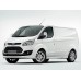 Ford Transit Custom 2012 - 2023 Лекало переднего бокового стекла Ford Transit Custom 2012 - 2023 Лекало переднего бокового стекла