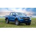 Ford Ranger Sport 2022 - лекало фар