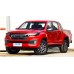 Foton F9 Body 2022 - лекало для кузова
