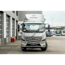 Foton Auman 210M - лекало для ЕВА ковриков грузовых авто и автобусов