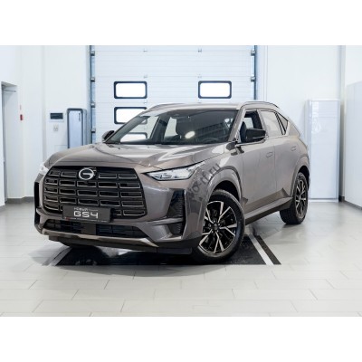 GAC GS4 1 поколение (12.2024 - 2027) - лекало на лобовое стекло