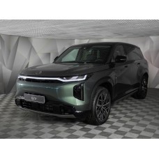 GAC S7 2026 полный кузов - лекало для кузова