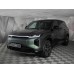 GAC S7 2026 полный кузов - лекало для кузова GAC S7 2026 полный кузов - лекало для кузова