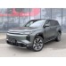 GAC S7 2025 полный кузов - лекало для кузова