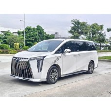 GAC Trumpchi M8 2023 БАМПЕР - лекало для кузова