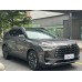 GAC Trumpchi GS4 2024 - лекало салона