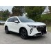 GAC Trumpchi GS4 Plus 2021 полный кузов - лекало для кузова