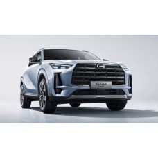 GAC GS4 Max 2024 полный кузов - лекало для кузова