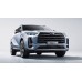 GAC GS4 Max 2024 полный кузов - лекало для кузова