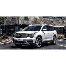 GAC GS8 2020 - лекало фар