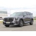 GAC Trumpchi GS8 Tech 2022 полный кузов - лекало для кузова