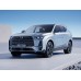 GAC GS4 max 2024 - лекало салона