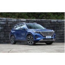 GAC GS5 2018 - лекало фар