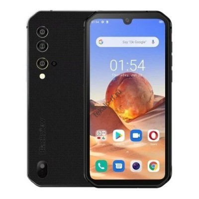 Blackview 9900 лекало для мобильного телефона