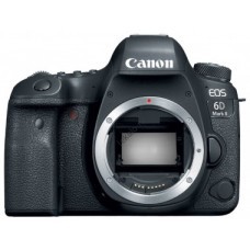 Canon 6D Mark II лекало на фотоаппарат