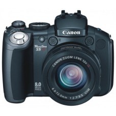 Canon s5 лекало на фотоаппарат