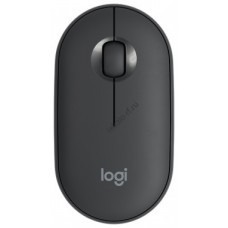 Logitech Pebble M350 лекало на периферию