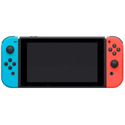 Nintendo Switch лекало для игровой приставки