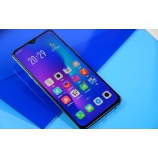 Oppo R15 X лекало для мобильного телефона