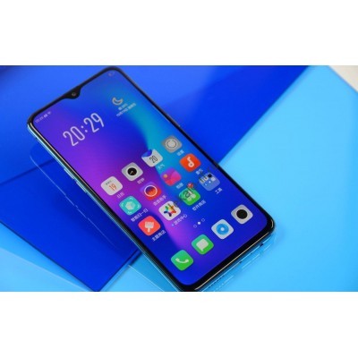 Oppo R15 X лекало для мобильного телефона