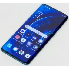 Oppo Find X2 лекало для мобильного телефона