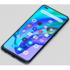 Oppo Reno 4 Lite лекало для мобильного телефона