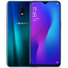 Oppo R17 2018 лекало для мобильного телефона