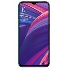 Oppo R17 Pro 2018 лекало для мобильного телефона