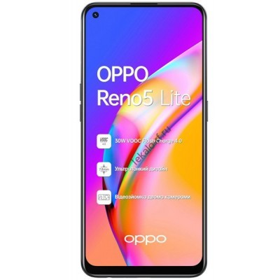 Oppo Reno 5 lite лекало для мобильного телефона