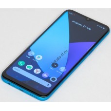 Realme C3 лекало для мобильного телефона