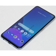 Realme GT 5G лекало для мобильного телефона