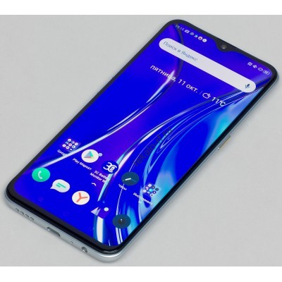 Realme XT лекало для мобильного телефона