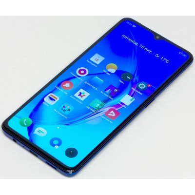 Realme X2 Pro лекало для мобильного телефона