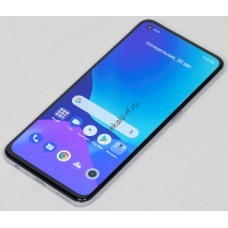 Realme GT Master лекало для мобильного телефона