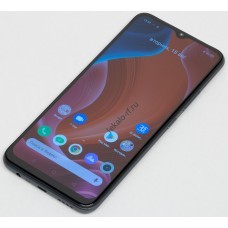 Realme C11 лекало для мобильного телефона