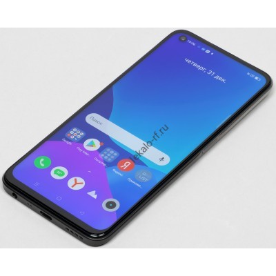 Realme 8i лекало для мобильного телефона