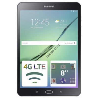 Samsung Galaxy Tab S2 8 (T719) лекало для планшета