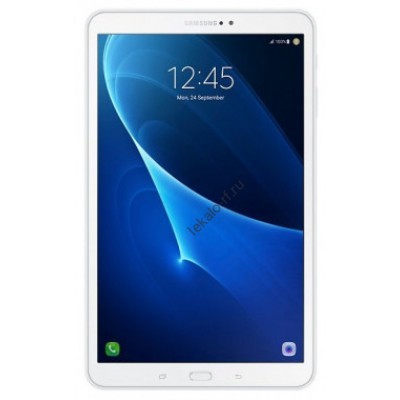 Samsung Galaxy Tab A 10.1 (Т585) лекало для планшета